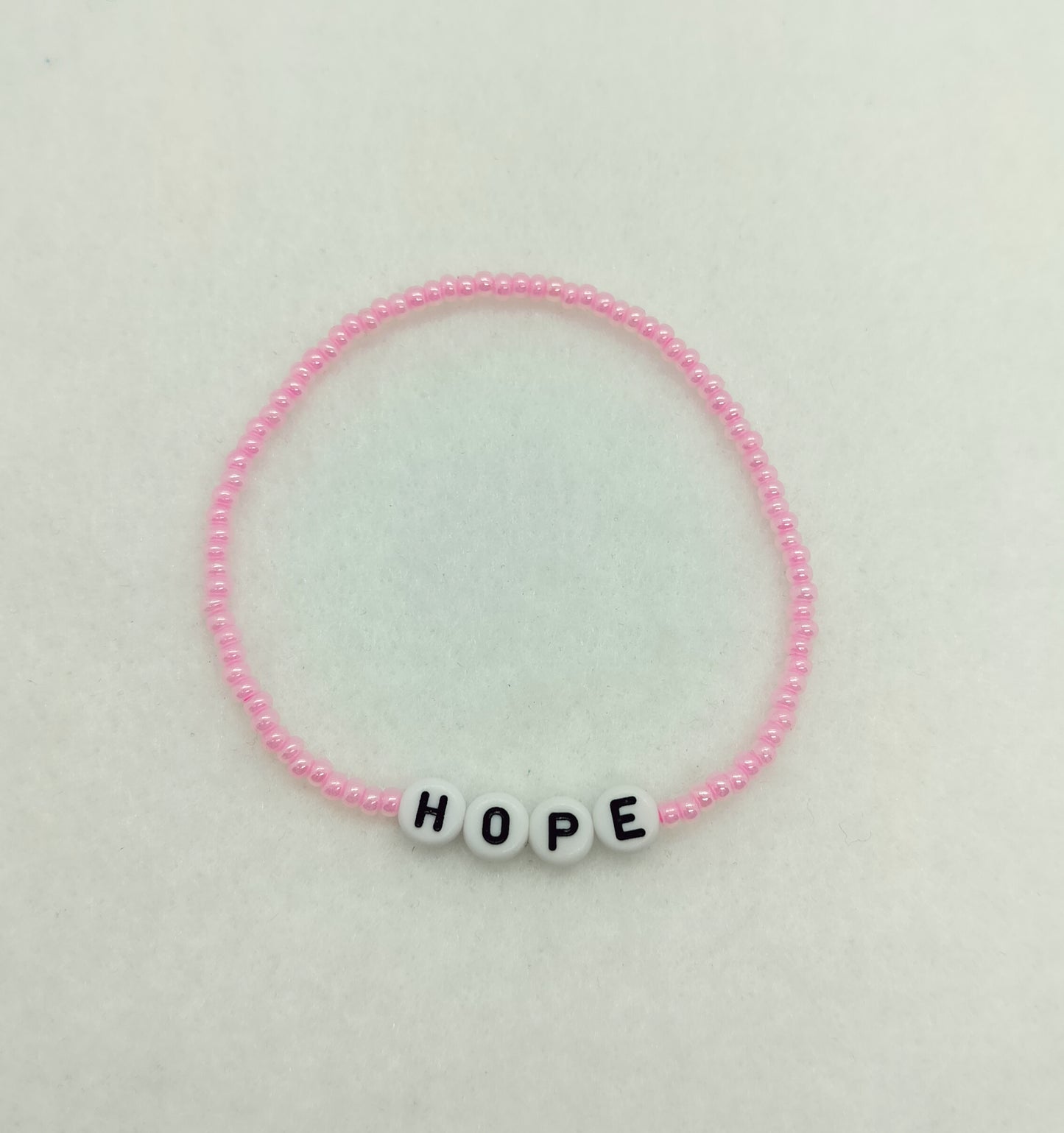 Joy, Hope & Faith Bracelet Set – 3 Pieces